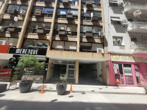 Oficina en Venta en San Nicolás, Capital Federal