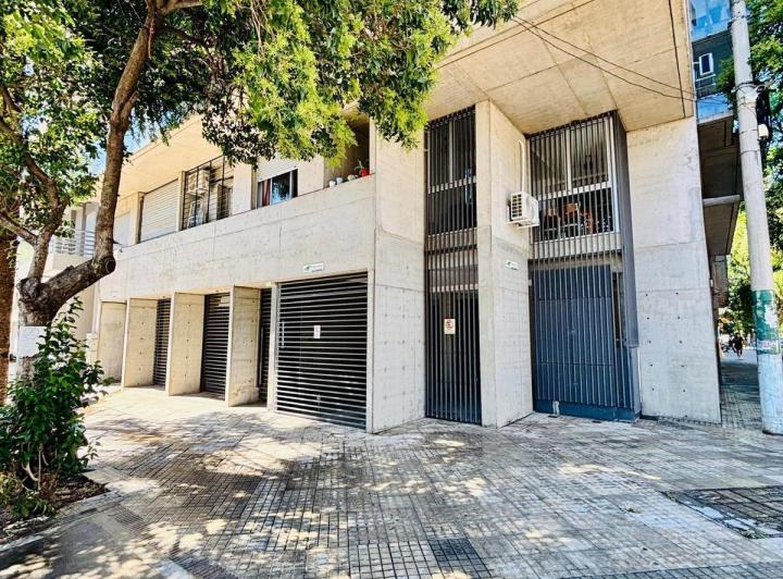 Departamento · 47m² · 3 Ambientes