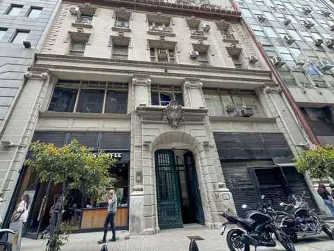 Oficina en Venta en San Nicolás, Capital Federal
