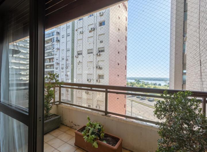 Departamento · 164m² · 6 Ambientes · 2 Cocheras