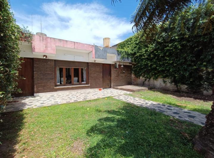 Casa · 95m² · 4 Ambientes