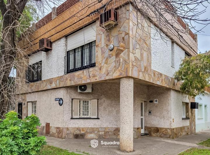 Casa · 142m² · 5 Ambientes