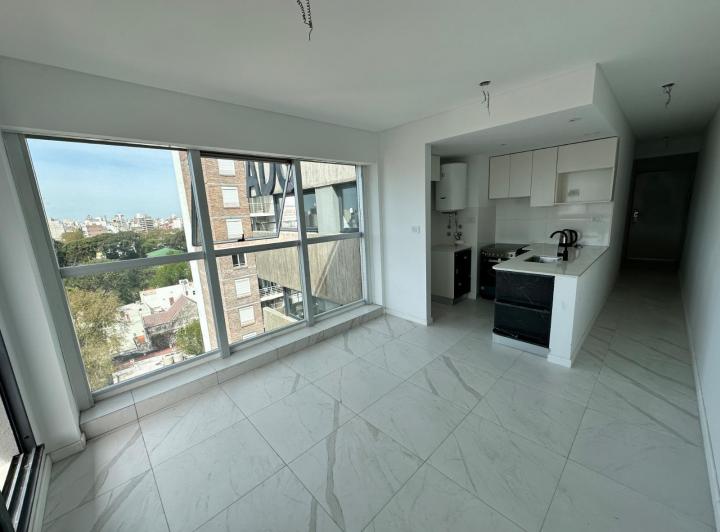 Departamento · 64m² · 3 Ambientes