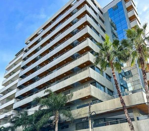 Departamento · 80m² · 4 Ambientes