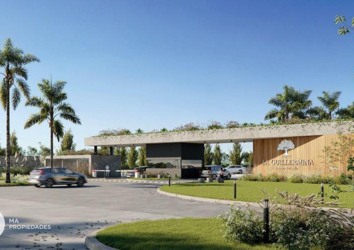 Terreno · 617m²