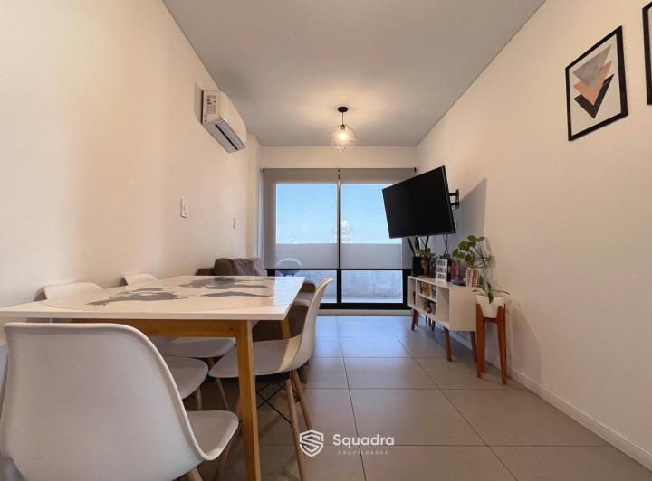 Departamento · 41m² · 2 Ambientes