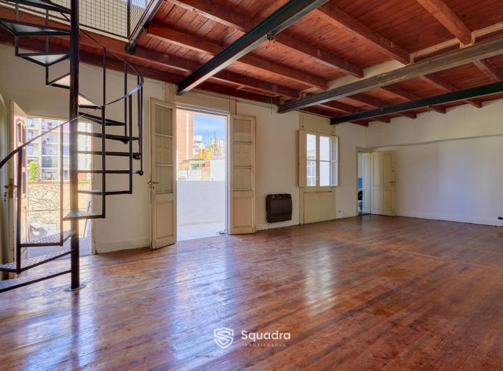 Casa · 125m² · 3 Ambientes