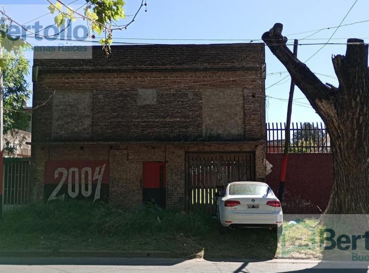 Terreno · 137m²