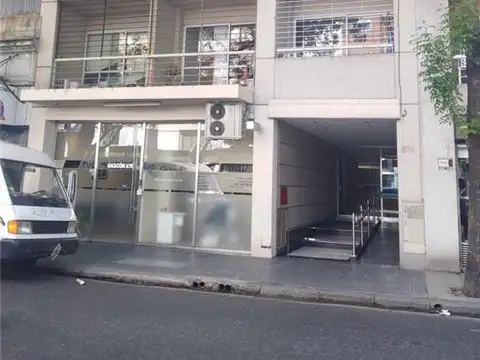 Oficina en Venta en Almagro, Capital Federal