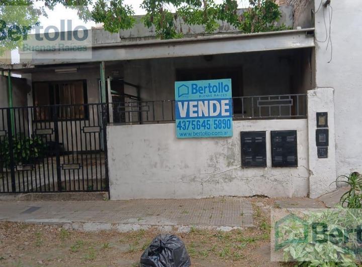 Casa · 119m² · 2 Dormitorios