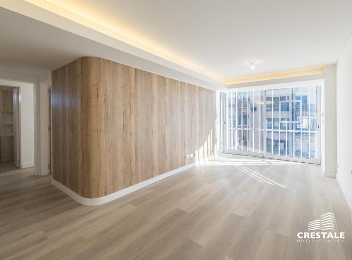 Departamento · 70m² · 3 Ambientes · 1 Cochera