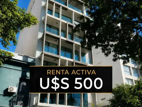Oficina en Venta en Palermo, Capital Federal