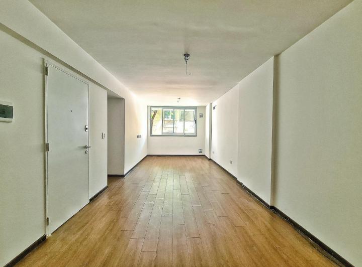 Departamento · 36m² · 1 Ambiente