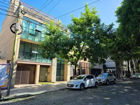 Oficina en Venta en Parque Patricios, Capital Federal