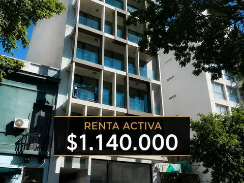 Oficina en Venta en Recoleta, Capital Federal