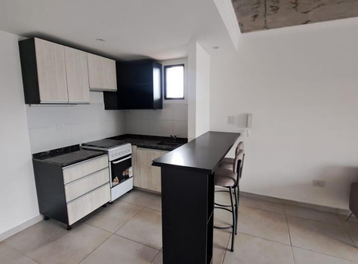Departamento · 29m² · 1 Ambiente