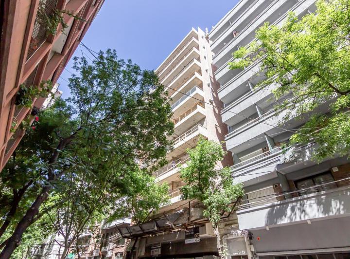 Departamento · 125m² · 4 Ambientes