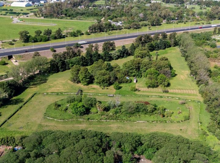 Terreno · 37800m²