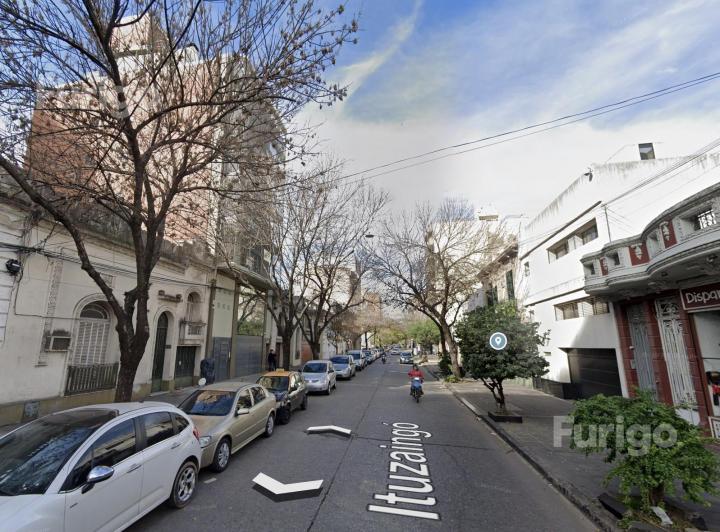 Terreno · 271m²