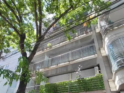 Oficina en Venta en Barrio Norte, Capital Federal