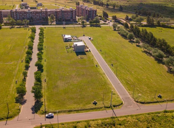 Terreno · 420m²