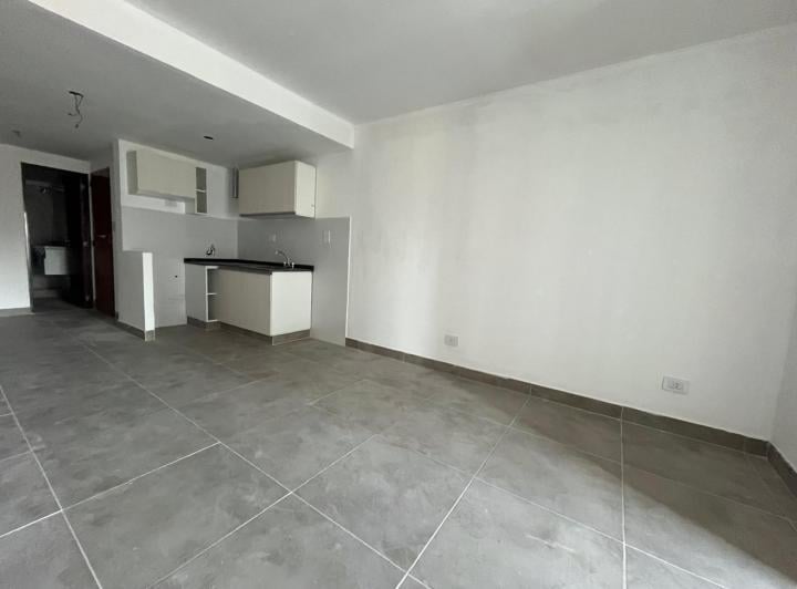 Departamento · 47m² · 1 Ambiente