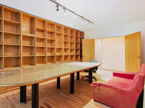 Oficina en Venta en Retiro, Capital Federal
