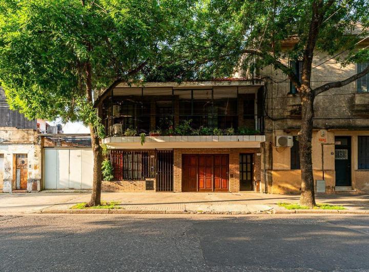 Casa · 151m² · 5 Ambientes · 1 Cochera