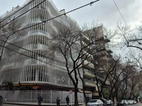 Oficina en Venta en Belgrano Barrancas, Belgrano