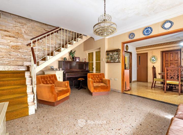 PH · 113m² · 5 Ambientes