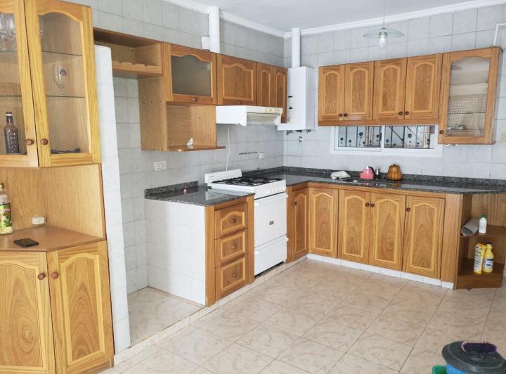 Casa · 137m² · 3 Ambientes