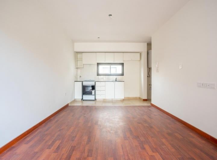 Departamento · 29m² · 1 Ambiente