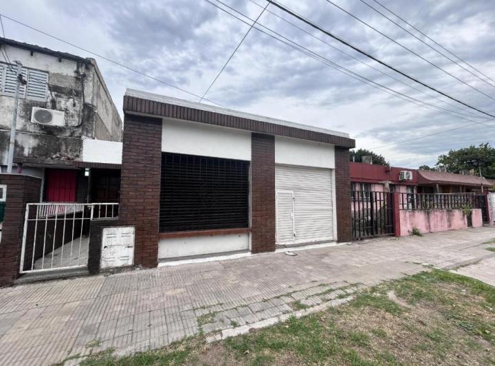 Casa · 104m² · 5 Ambientes