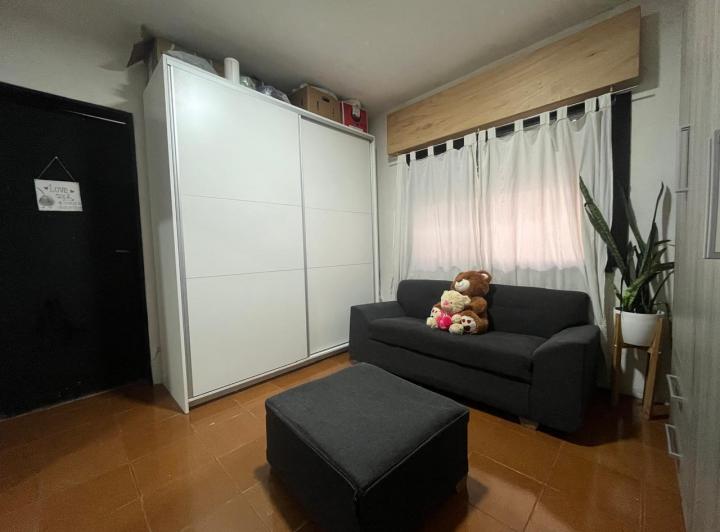 Casa · 80m² · 4 Ambientes · 1 Cochera