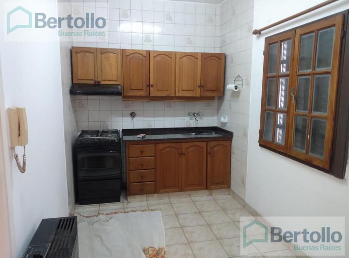 Casa · 35m² · 2 Ambientes