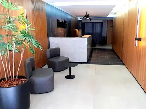 Oficina en Venta en Belgrano C, Belgrano