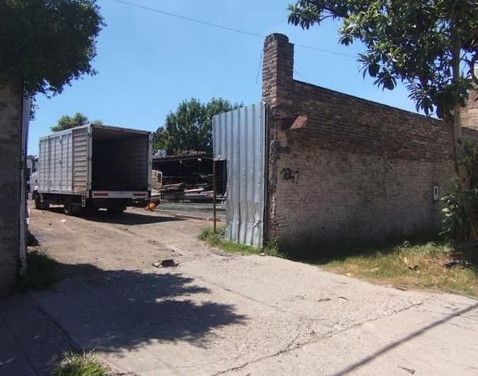 Terreno · 180m²