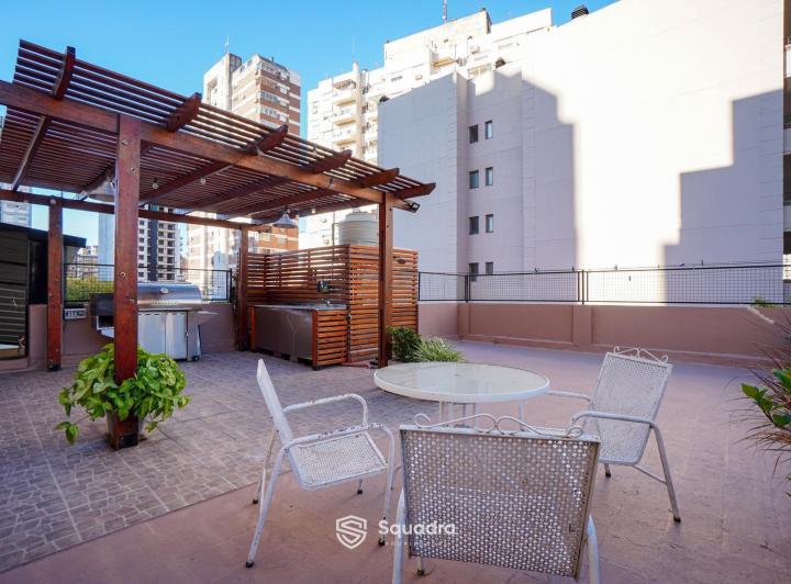 PH · 62m² · 5 Ambientes