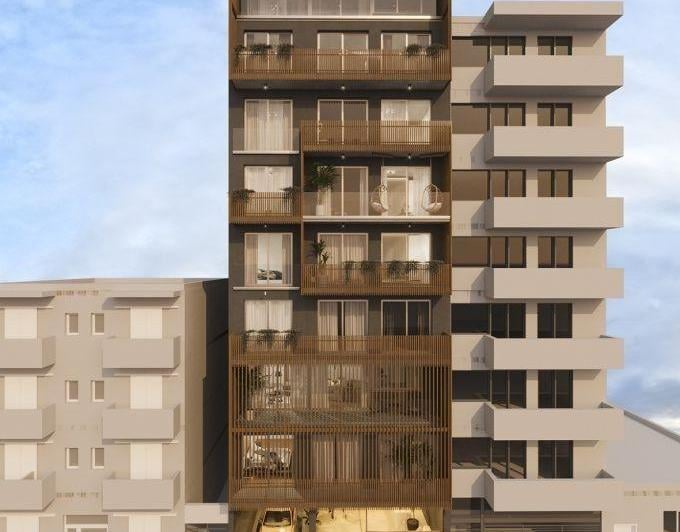 Departamento · 142m² · 4 Ambientes · 1 Cochera
