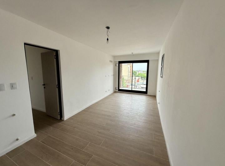 Departamento · 65m² · 3 Ambientes