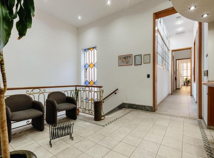 Oficina comercial · 350m² · 11 Ambientes