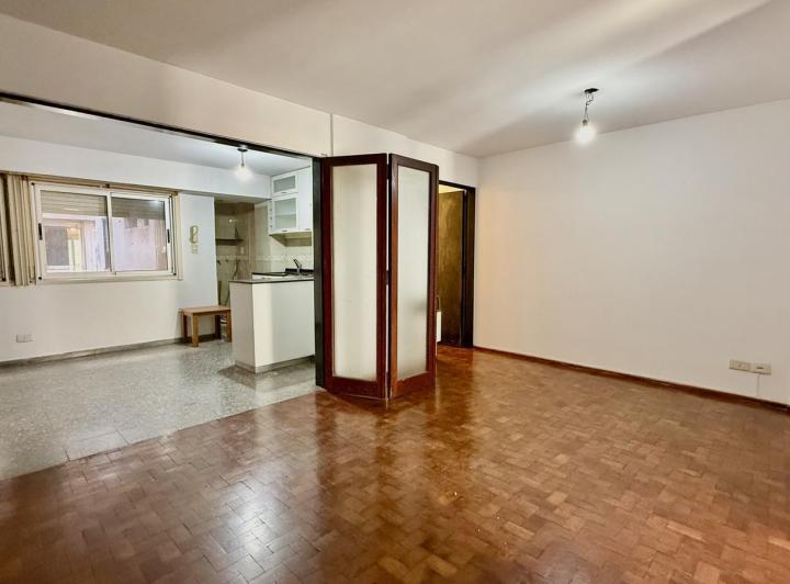 Departamento · 75m² · 5 Ambientes