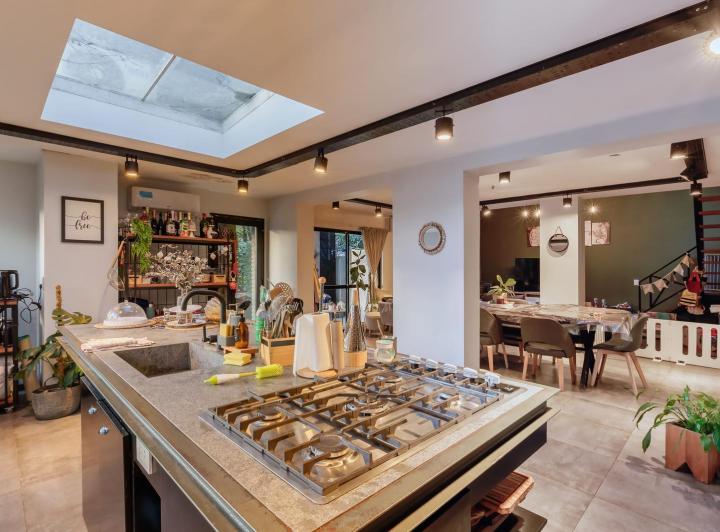 Casa · 150m² · 4 Ambientes
