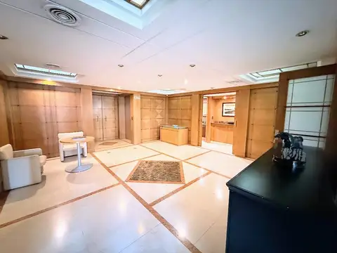 Oficina en Venta en Recoleta, CABA
