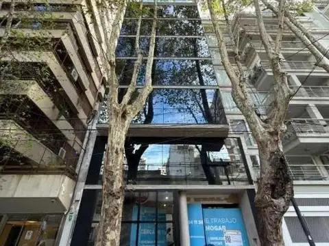 Oficina en Venta en Belgrano Barrancas, Belgrano