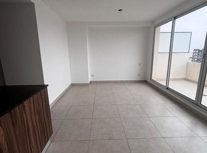 Departamento · 30m² · 1 Ambiente
