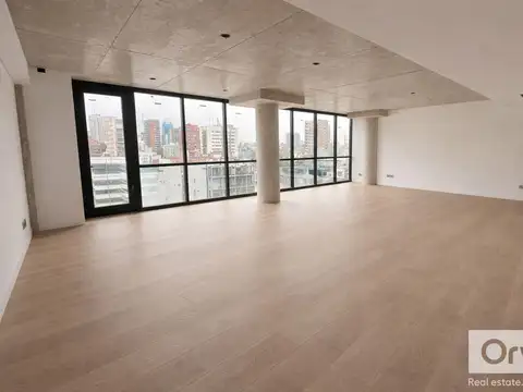 Oficina en Venta en Belgrano, Capital Federal