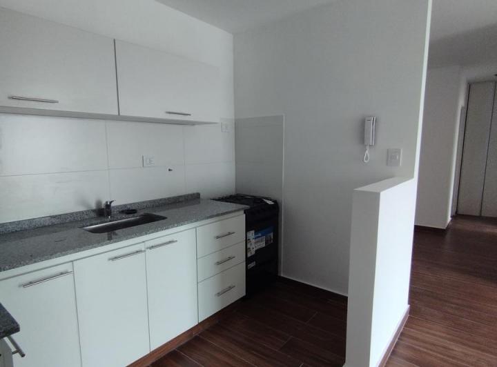 Departamento · 47m² · 1 Ambiente