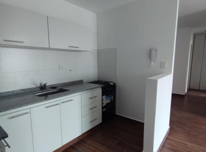 Departamento · 47m² · 1 Ambiente