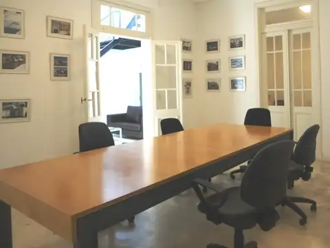 Oficina en Venta en Saavedra, Capital Federal